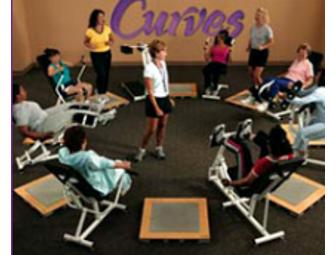 Curves in Half Moon Bay (#3)