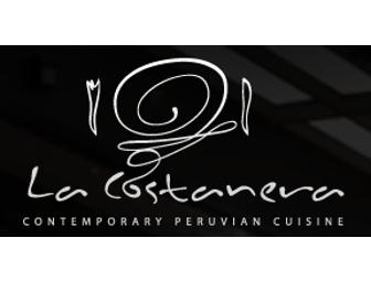 La Costanera Restaurant