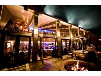 La Costanera Restaurant