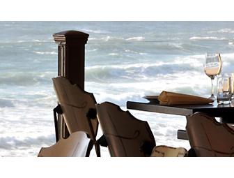 La Costanera Restaurant