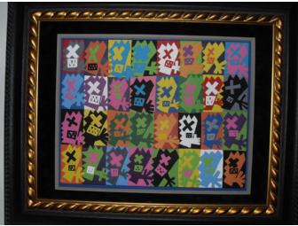 Custom Pop Art - Christopher Rockey