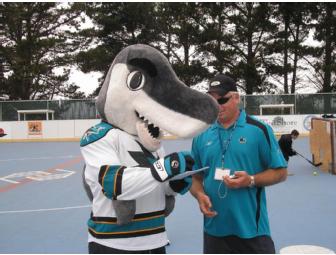 Pizza Night out with David (#1)