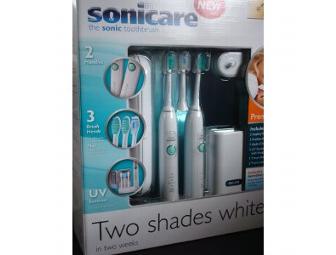 Philips Sonicare - Premium Edition