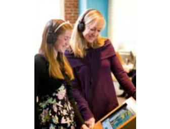 Walt Disney Family Museum