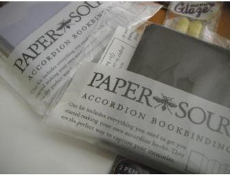 Gifts for the Crafty - Paper Source products