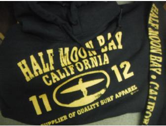 Hallmark Holiday Book & Hoodie to keep you warm