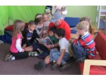 Pizza Night out with David (#2)