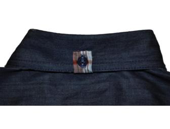 High-end, Hand-made, Men's shirt - So What Industries