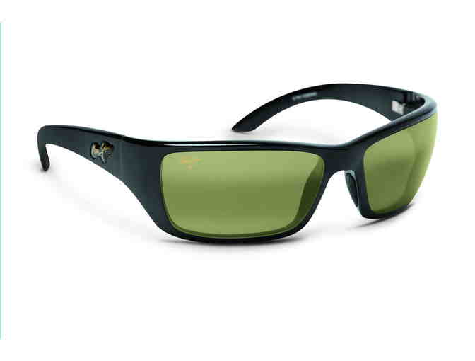 Half Moon Bay Optometry - Maui Jim Sunglasses