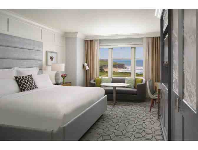 The Ritz-Carlton, Half Moon Bay - One Night Stay In a Coastal View Room (Sun-Fri)