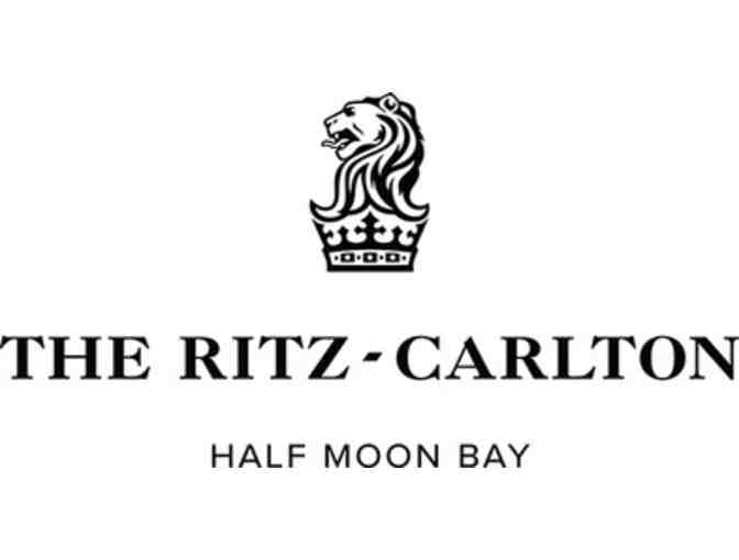Navio, the Ritz-Carlton, Half Moon Bay - Sunday Brunch for Two Certificate