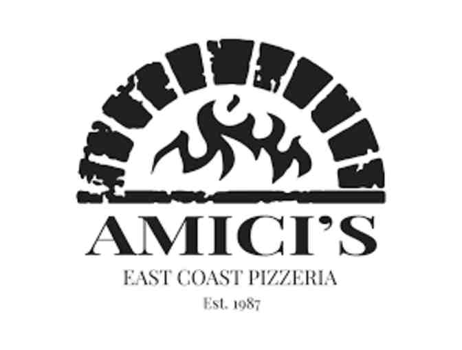 Amici's East Coast Pizza - Photo 1
