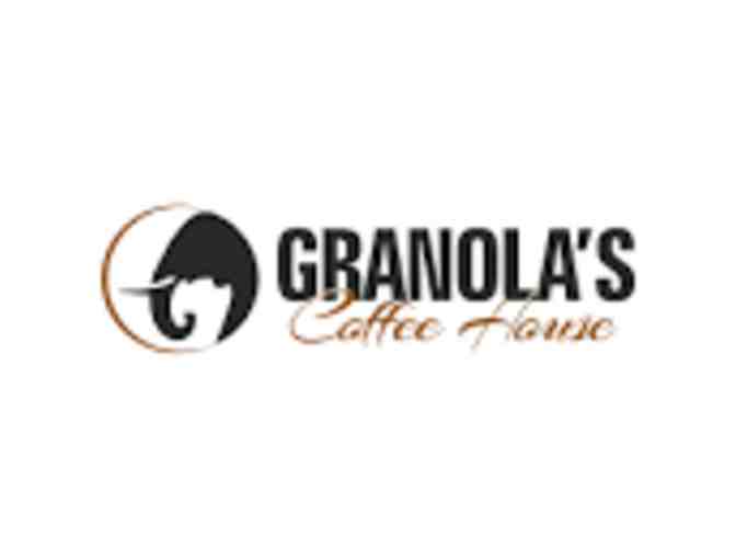 Granola's Coffee House - Photo 1