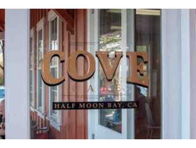 The Cove Cafe - Photo 1