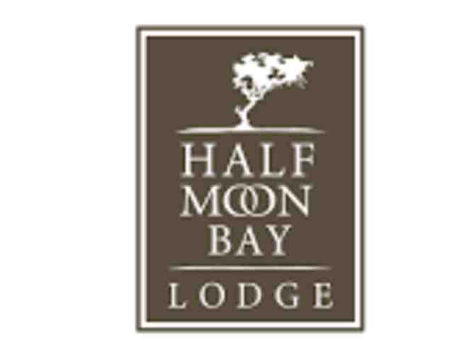 Half Moon Bay Lodge-one night stay - Photo 1