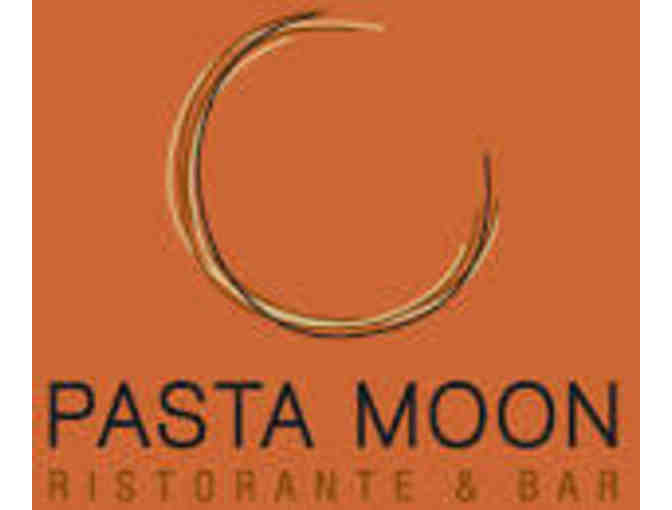 Pasta Moon gift certificate - Photo 1