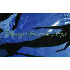 Visions Seaside Spa
