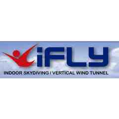 iFLY SF Bay