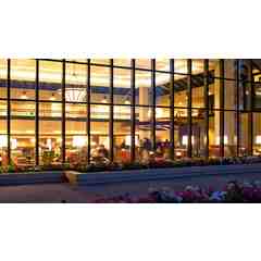 Marriot San Francisco Airport Waterfront