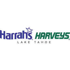 Harveys Lake Tahoe