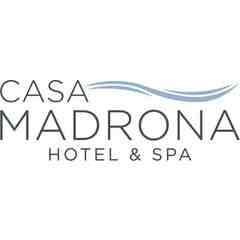 Casa Madrona Hotel & Spa
