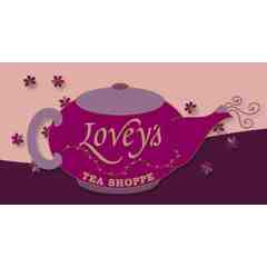 Lovey's Tea Shoppe