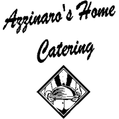 Azzinaro's Home Catering