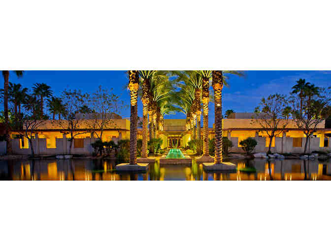 Hyatt Regency Indian Wells Resort & Spa - 2 Night Stay
