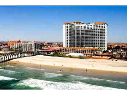 Rosarito Beach Hotel--Two Night Stay