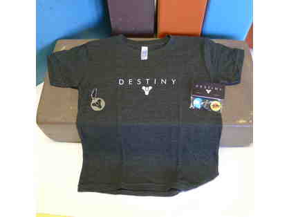 "Destiny" Gift Pack