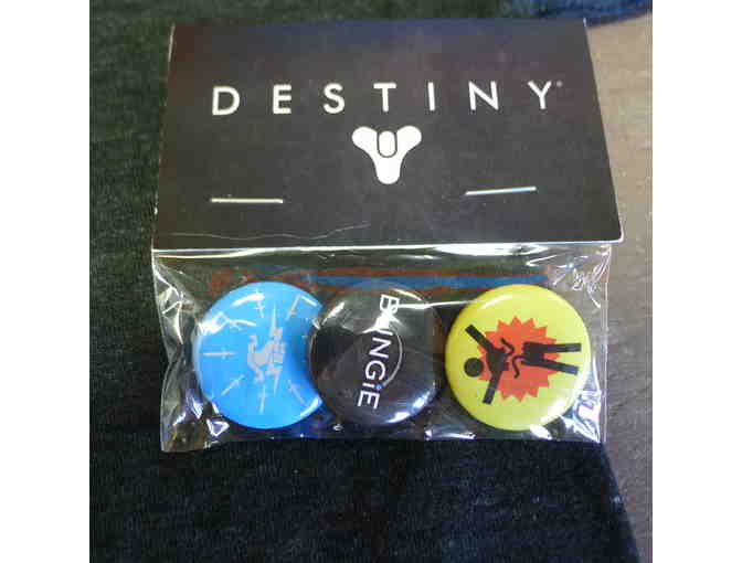'Destiny' Gift Pack