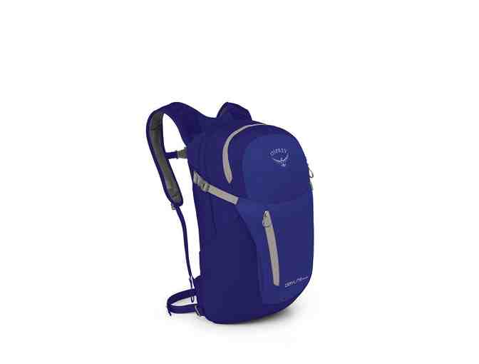 OSPREY Daylite Plus Backpack - Tahoe Blue