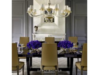 Interior Design Consultation