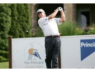 Principal Charity Classic PGA Champions Tour Package