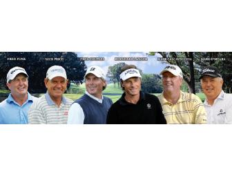 Principal Charity Classic PGA Champions Tour Package