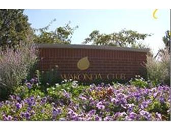 Principal Charity Classic PGA Champions Tour Package