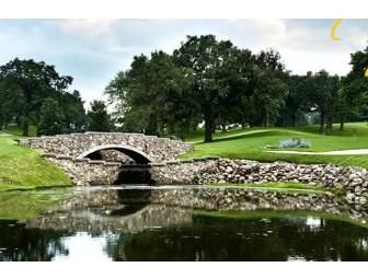 Principal Charity Classic PGA Champions Tour Package