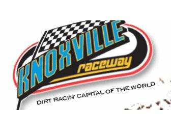 Tickets to the Knoxville Nationals