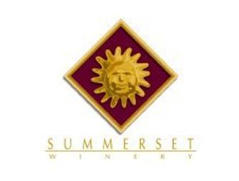 Central Iowa Winery Package