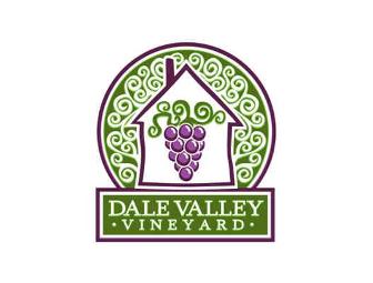 Central Iowa Winery Package