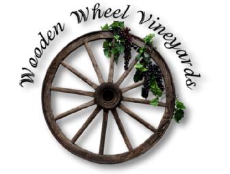 Central Iowa Winery Package