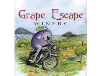 Central Iowa Winery Package