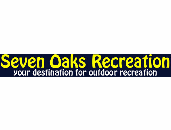 Seven Oaks Lift Tickets for 2 to Ski or Snowboard