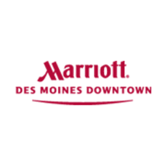 Marriott Des Moines Downtown