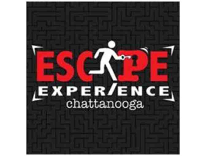 Escape Experience Chattanooga