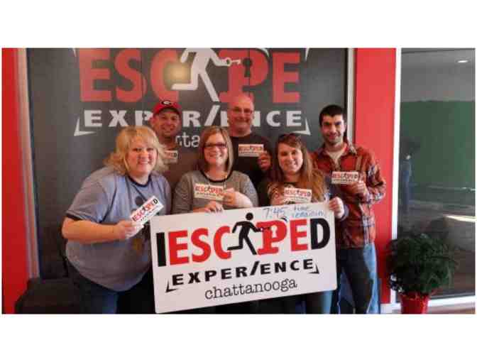 Escape Experience Chattanooga