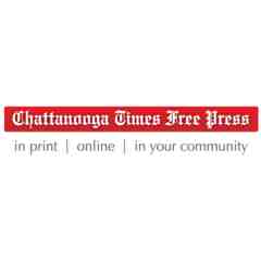 Sponsor: Chattanooga Times Free Press