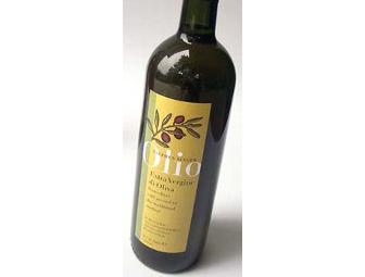 Premium Olive Oils from Stephen Singer Olio (1 of 2)