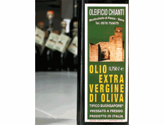 Premium Olive Oils from Stephen Singer Olio (1 of 2)