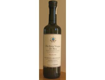 Premium Olive Oils from Stephen Singer Olio (2 of 2)